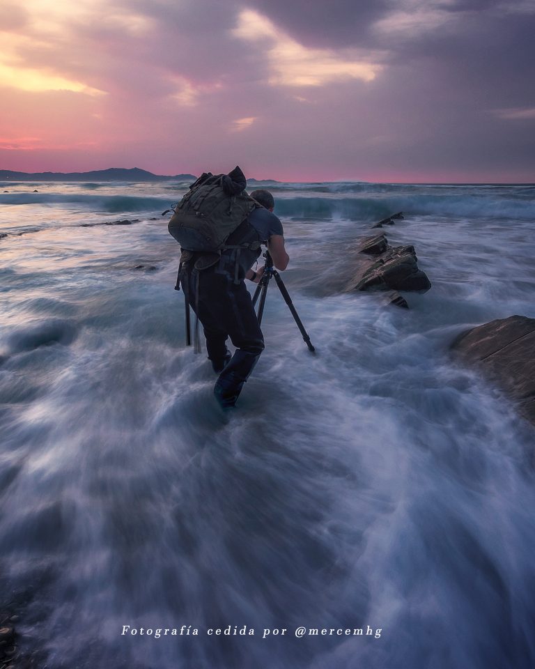 Sergio Arteaga Fotografía