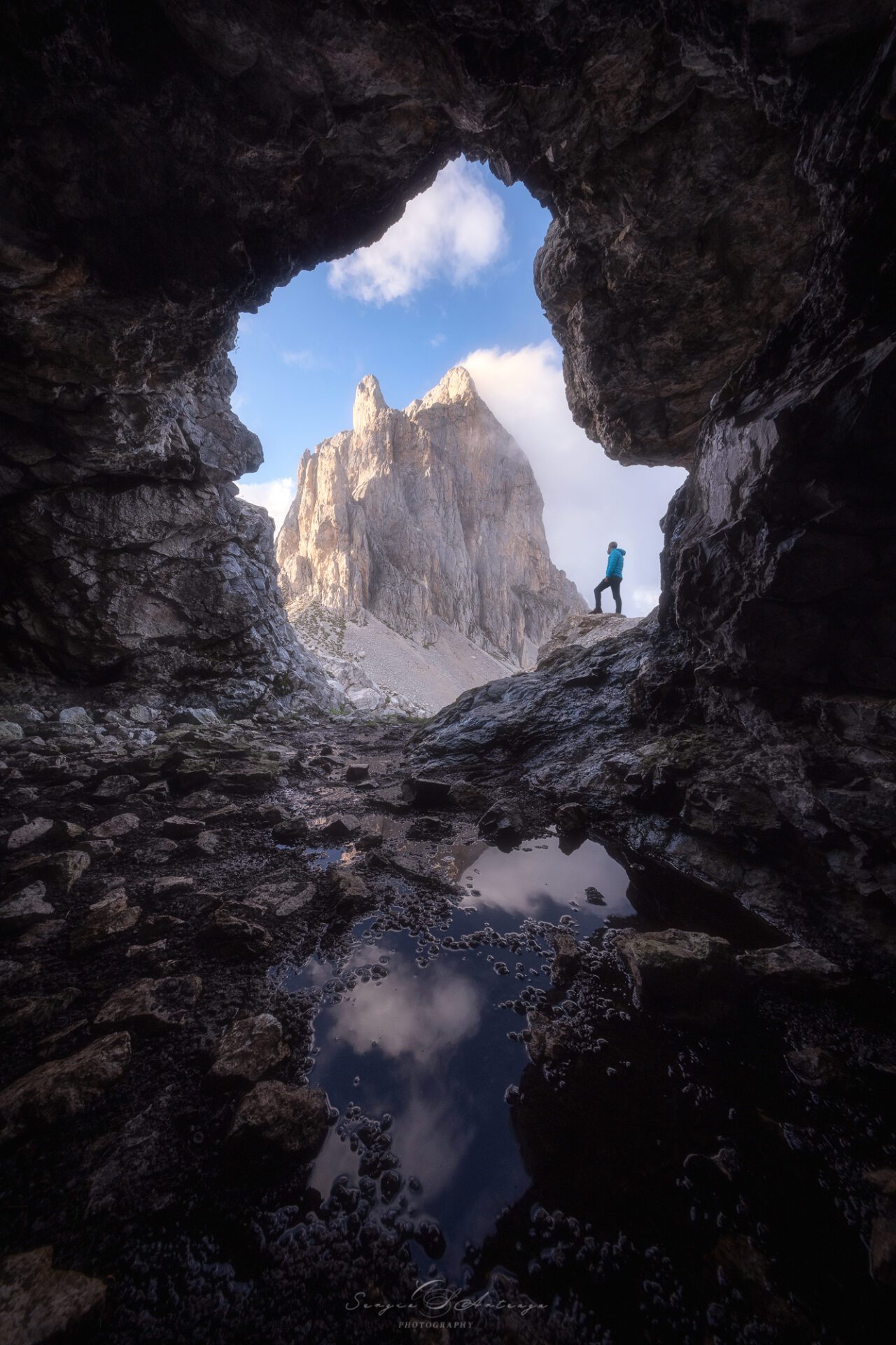 Picos de europa, Fuente De
